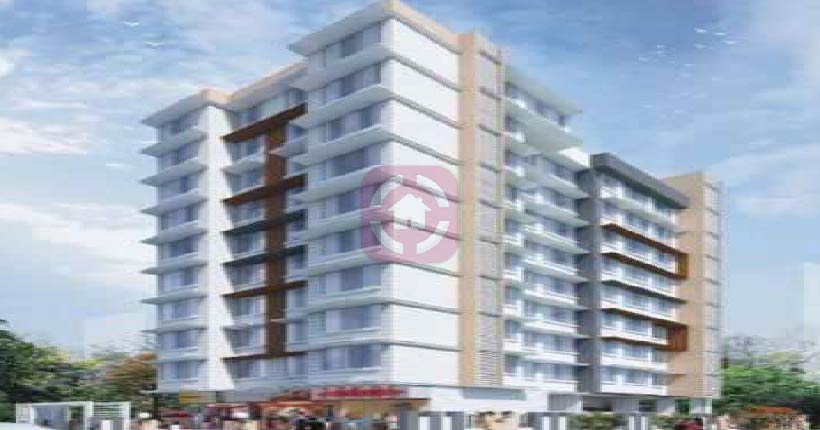 DGS Sheetal Bhavan Cover Image